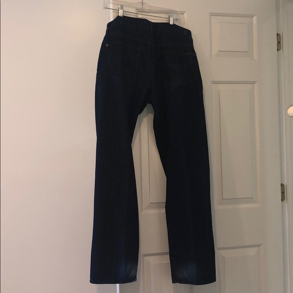 👖Men’s 7 for all mankind jeans austyn - Picture 3 of 5